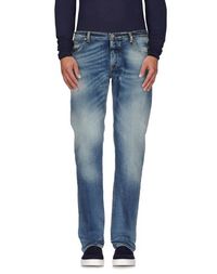 Джинсовые брюки Frankie Morello