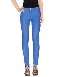 Джинсовые брюки Trussardi Jeans
