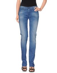 Джинсовые брюки 7 FOR ALL Mankind