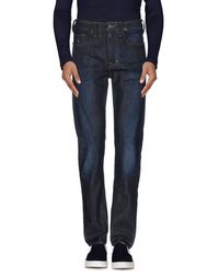 Джинсовые брюки Cycle