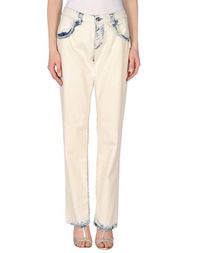 Джинсовые брюки Trussardi Jeans