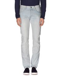 Джинсовые брюки Scotch &; Soda