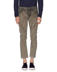 Джинсовые брюки Dondup