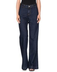 Джинсовые брюки Redvalentino