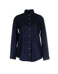 Джинсовая рубашка Calvin Klein Jeans