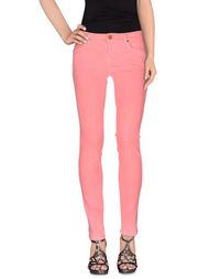 Джинсовые брюки Maison Scotch