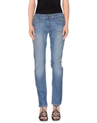 Джинсовые брюки Calvin Klein Jeans