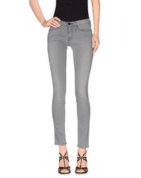 Джинсовые брюки Frame Denim