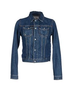 Джинсовая верхняя одежда Blauer