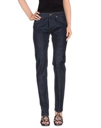Джинсовые брюки M.Grifoni Denim