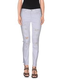 Джинсовые брюки True Religion