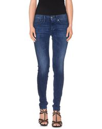 Джинсовые брюки True Religion