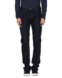 Джинсовые брюки M.Grifoni Denim