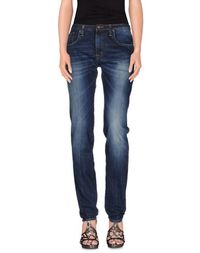 Джинсовые брюки (+) People