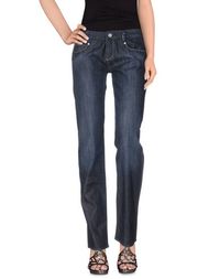 Джинсовые брюки Calvin Klein Jeans
