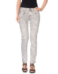 Джинсовые брюки M.Grifoni Denim