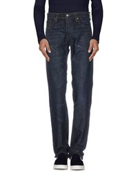 Джинсовые брюки Denim &; Supply Ralph Lauren