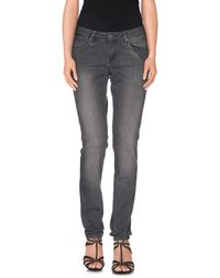 Джинсовые брюки Maison Scotch