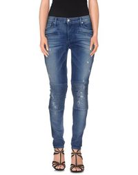 Джинсовые брюки True Religion