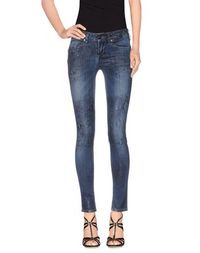 Джинсовые брюки LIU •JO Jeans