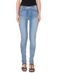 Джинсовые брюки True Religion