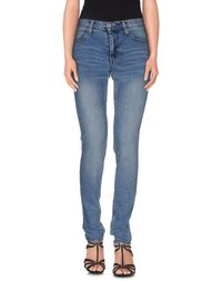 Джинсовые брюки Cheap Monday