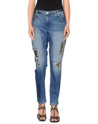 Джинсовые брюки True Religion