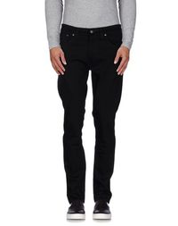 Джинсовые брюки Nudie Jeans CO