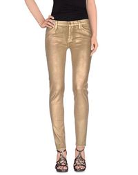 Джинсовые брюки 7 FOR ALL Mankind