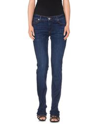 Джинсовые брюки True Religion