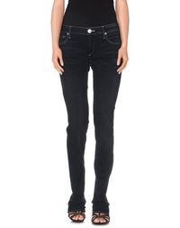 Джинсовые брюки True Religion
