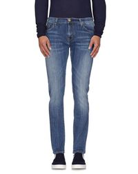 Джинсовые брюки Carhartt