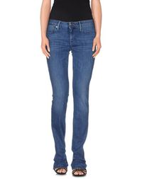 Джинсовые брюки True Religion