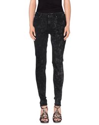 Джинсовые брюки Maison Scotch
