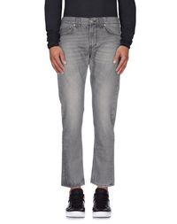 Джинсовые брюки Dondup