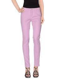 Джинсовые брюки Trussardi Jeans