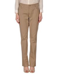 Джинсовые брюки Trussardi Jeans