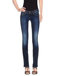 Джинсовые брюки Pepe Jeans