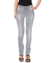Джинсовые брюки 7 FOR ALL Mankind