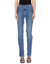 Джинсовые брюки Trussardi Jeans