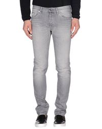 Джинсовые брюки M.Grifoni Denim