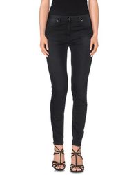 Джинсовые брюки Elisabetta Franchi Jeans