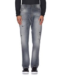 Джинсовые брюки True Religion