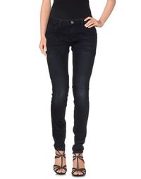 Джинсовые брюки Trussardi Jeans