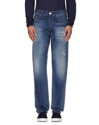 Джинсовые брюки True Religion