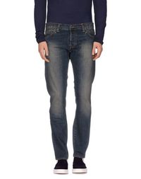 Джинсовые брюки Carhartt