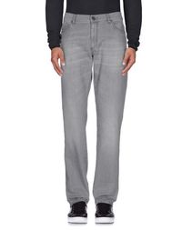Джинсовые брюки Dirk Bikkembergs