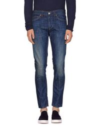Джинсовые брюки Dondup Standart