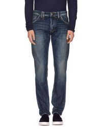 Джинсовые брюки Cycle