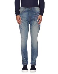 Джинсовые брюки True Religion